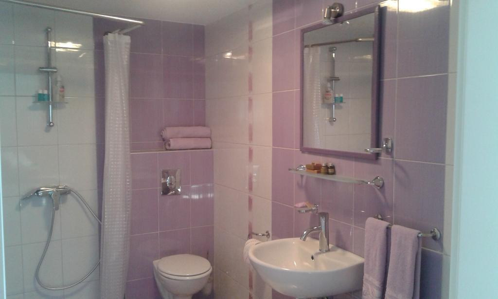 Apartment Setaliste Brčko Eksteriør billede